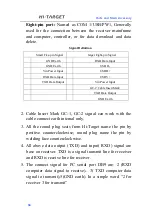 Предварительный просмотр 70 страницы Hi-Target V30 Manual