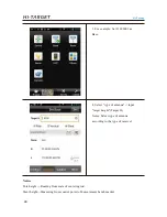 Предварительный просмотр 43 страницы Hi-Target V90 Plus Getting Started