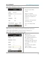 Предварительный просмотр 48 страницы Hi-Target V90 Plus Getting Started