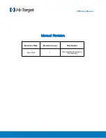 Preview for 2 page of Hi-Target vRTK User Manual