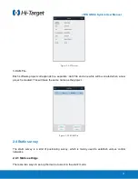 Preview for 28 page of Hi-Target vRTK User Manual