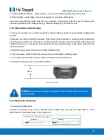 Preview for 29 page of Hi-Target vRTK User Manual