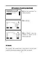 Предварительный просмотр 68 страницы Hi-Target ZTS-120 User Manual