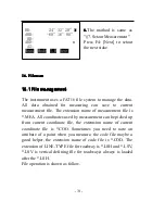 Предварительный просмотр 78 страницы Hi-Target ZTS-120 User Manual