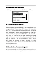 Предварительный просмотр 82 страницы Hi-Target ZTS-120 User Manual