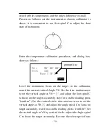 Предварительный просмотр 83 страницы Hi-Target ZTS-120 User Manual