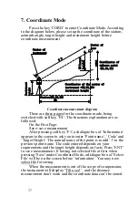 Предварительный просмотр 37 страницы Hi-Target ZTS-320 Series Manual