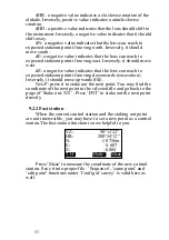 Предварительный просмотр 55 страницы Hi-Target ZTS-320 Series Manual