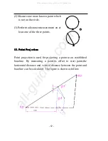 Предварительный просмотр 66 страницы Hi-Target ZTS Series Manual