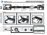 Hi-Tech NEL 216 Users Quick Reference preview