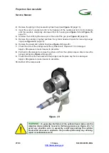 Preview for 27 page of Hi-Tech NOVAG novaG-M Service Manual