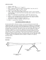 Preview for 3 page of Hi-Tech SB-2009 Manual