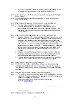 Preview for 86 page of Hi-Touch Imaging Technologies 630PL User Manual