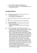 Preview for 91 page of Hi-Touch Imaging Technologies 630PL User Manual