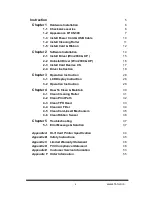 Preview for 4 page of Hi-Touch Imaging Technologies CS-300 User Manual