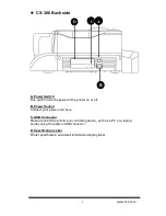 Preview for 8 page of Hi-Touch Imaging Technologies CS-300 User Manual