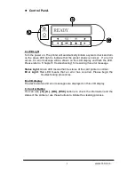 Preview for 9 page of Hi-Touch Imaging Technologies CS-300 User Manual