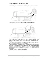 Preview for 10 page of Hi-Touch Imaging Technologies CS-300 User Manual