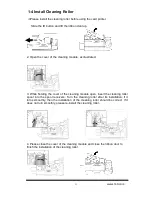 Preview for 11 page of Hi-Touch Imaging Technologies CS-300 User Manual