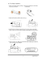 Preview for 13 page of Hi-Touch Imaging Technologies CS-300 User Manual