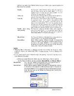 Preview for 20 page of Hi-Touch Imaging Technologies CS-300 User Manual