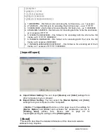 Preview for 27 page of Hi-Touch Imaging Technologies CS-300 User Manual