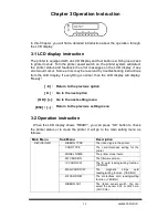 Preview for 28 page of Hi-Touch Imaging Technologies CS-300 User Manual