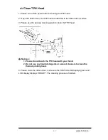 Preview for 33 page of Hi-Touch Imaging Technologies CS-300 User Manual