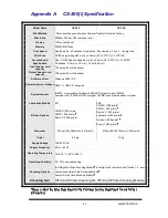 Preview for 44 page of Hi-Touch Imaging Technologies CS-300 User Manual