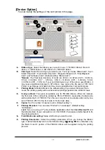 Preview for 19 page of Hi-Touch Imaging Technologies CS-310 User Manual