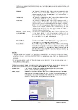 Preview for 20 page of Hi-Touch Imaging Technologies CS-310 User Manual