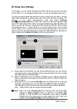 Preview for 21 page of Hi-Touch Imaging Technologies CS-310 User Manual