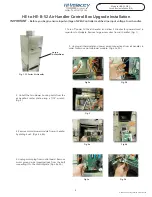 Preview for 2 page of Hi-Velocity HE-B-52-WEG Installation Instructions Manual