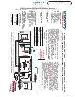 Preview for 5 page of Hi-Velocity HE-B-52-WEG Installation Instructions Manual