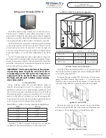 Preview for 2 page of Hi-Velocity RPM-E Installation Manual