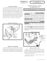 Preview for 3 page of Hi-Velocity RPM-E Installation Manual