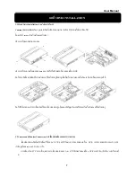 Предварительный просмотр 10 страницы Hi-view H.264 4CH Digital Video Recorder User Manual