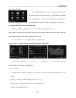 Предварительный просмотр 14 страницы Hi-view H.264 4CH Digital Video Recorder User Manual