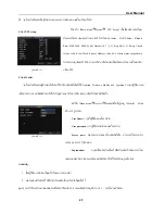 Предварительный просмотр 26 страницы Hi-view H.264 4CH Digital Video Recorder User Manual