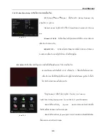 Предварительный просмотр 27 страницы Hi-view H.264 4CH Digital Video Recorder User Manual