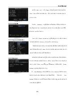 Предварительный просмотр 29 страницы Hi-view H.264 4CH Digital Video Recorder User Manual