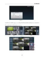 Предварительный просмотр 34 страницы Hi-view H.264 4CH Digital Video Recorder User Manual