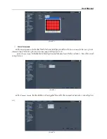 Предварительный просмотр 37 страницы Hi-view H.264 4CH Digital Video Recorder User Manual