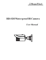 Предварительный просмотр 1 страницы Hi-view HD-1021IR User Manual