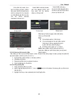 Preview for 28 page of Hi-view HI-1004 User Manual