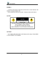 Preview for 2 page of Hi-view HLC-36BM User Manual