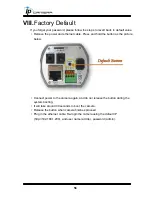 Preview for 56 page of Hi-view HLC-36BM User Manual