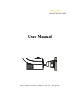 Hi-view HP-9511DIR User Manual preview