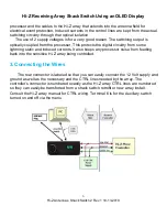 Preview for 5 page of Hi-Z Antennas HIZ-SS2 Manual