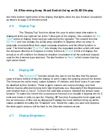 Preview for 8 page of Hi-Z Antennas HIZ-SS2 Manual